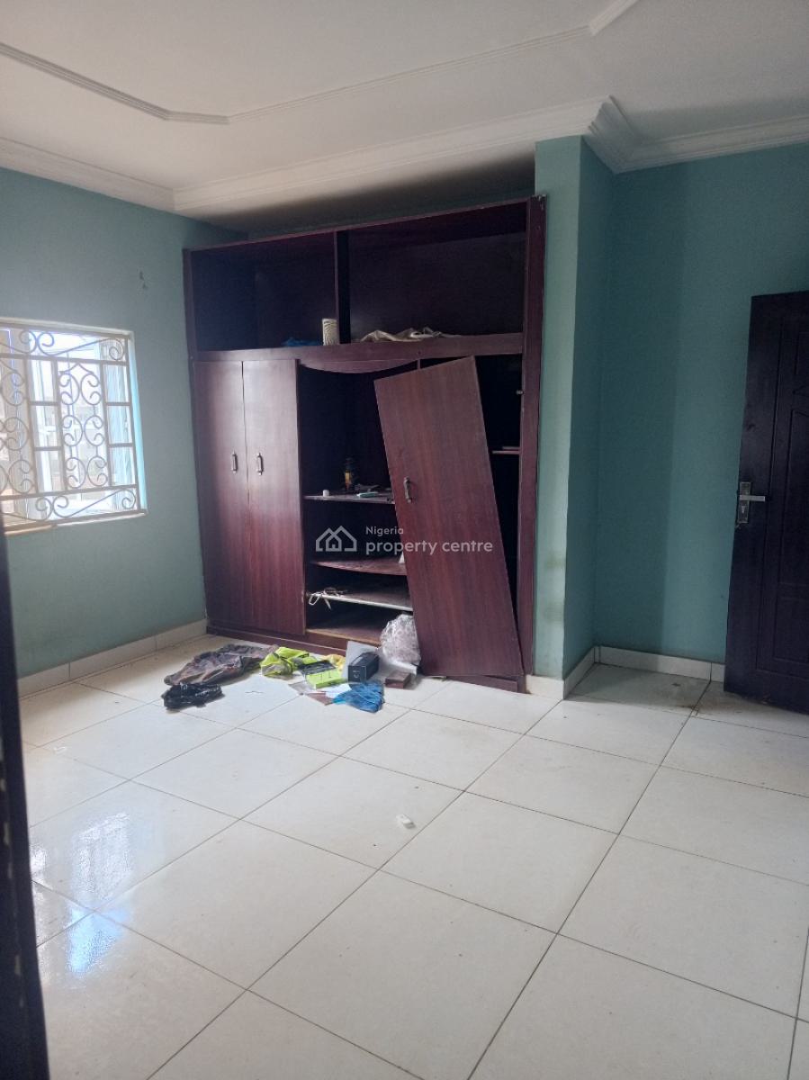 Spacious Newly Renovated 3 Bedrooms Flats, Close to Jabi Shoprite, Kado, Abuja, Flat / Apartment for Rent