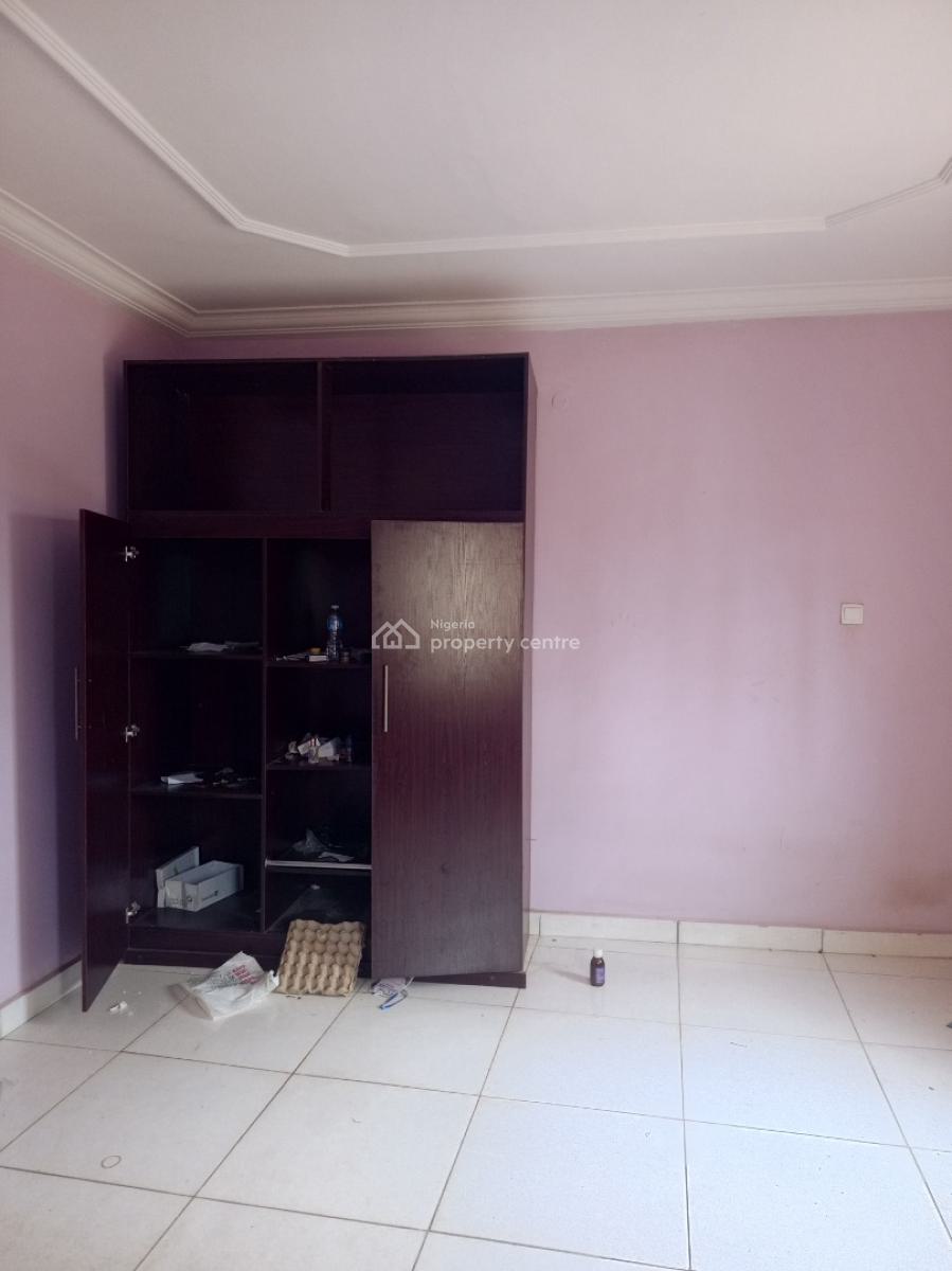 Spacious Newly Renovated 3 Bedrooms Flats, Close to Jabi Shoprite, Kado, Abuja, Flat / Apartment for Rent
