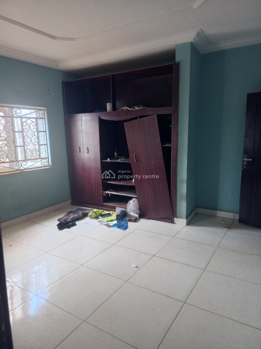 Spacious Newly Renovated 3 Bedrooms Flats, Close to Jabi Shoprite, Kado, Abuja, Flat / Apartment for Rent