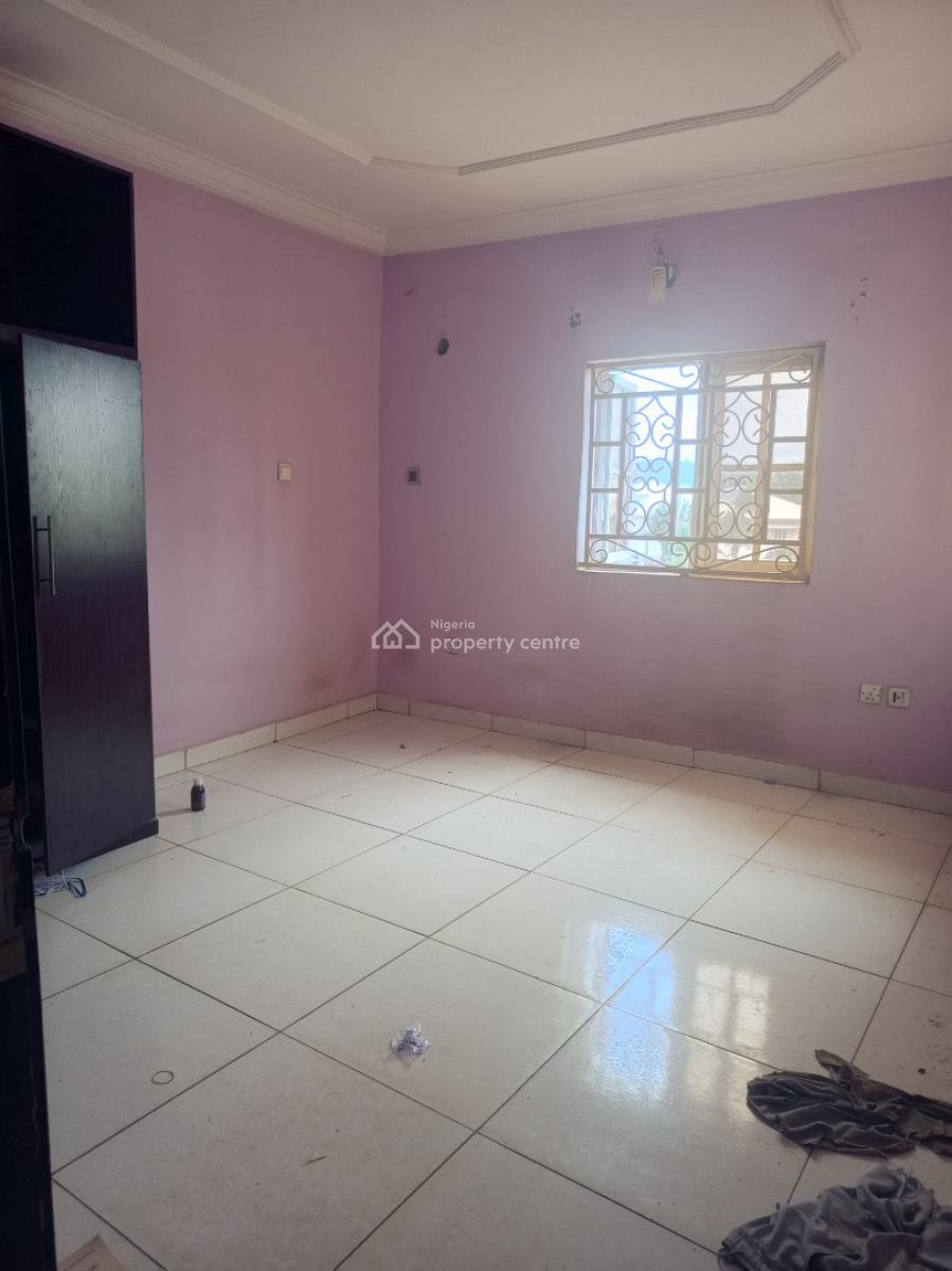 Spacious Newly Renovated 3 Bedrooms Flats, Close to Jabi Shoprite, Kado, Abuja, Flat / Apartment for Rent