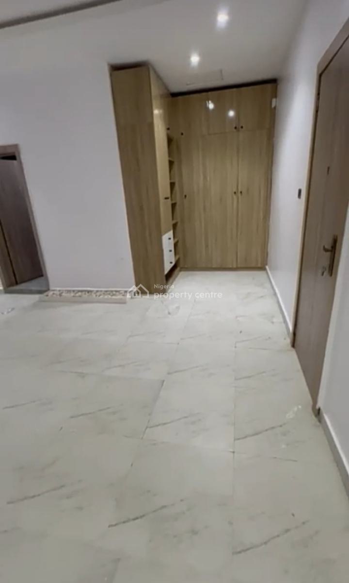 Spacious & Newly  Converted 1-bedroom  Apartment with Personal Kitchen, Dpkay Estate Orchid Road, Lekki, Lagos, Mini Flat (room and Parlour) for Rent