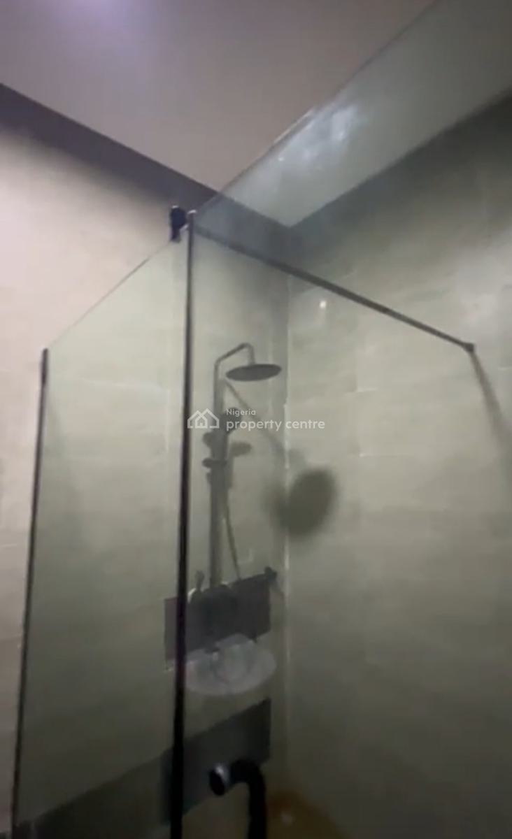 Spacious & Newly  Converted 1-bedroom  Apartment with Personal Kitchen, Dpkay Estate Orchid Road, Lekki, Lagos, Mini Flat (room and Parlour) for Rent