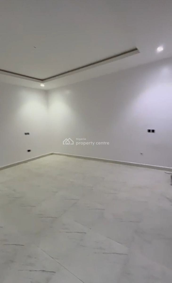Spacious & Newly  Converted 1-bedroom  Apartment with Personal Kitchen, Dpkay Estate Orchid Road, Lekki, Lagos, Mini Flat (room and Parlour) for Rent