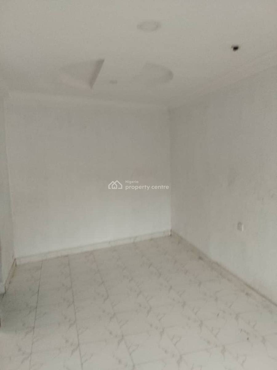 Executive Miniflat in a Good Environment Close to The Bustop, Close to  Bustop, Irawo, Kosofe, Lagos, Mini Flat (room and Parlour) for Rent