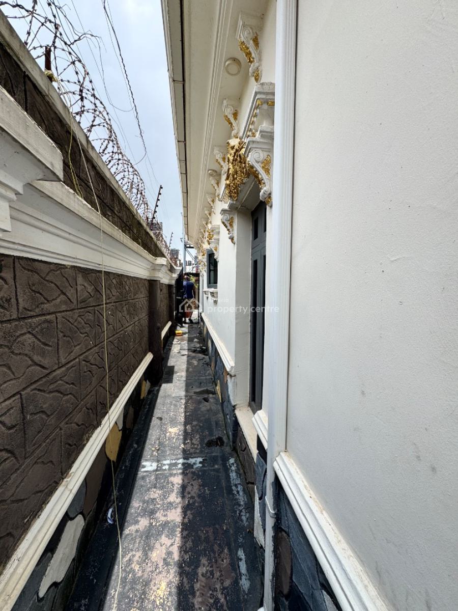 Elegantly Designed 3beds Detached Bungalow + Penthouse/ Swimming Pool, Near Citec Estate, Jabi, Abuja, Detached Bungalow for Sale