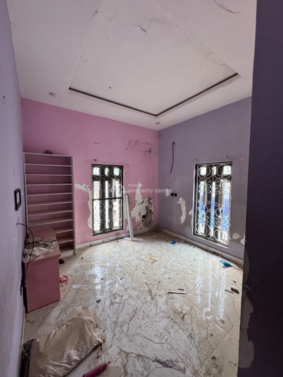 Elegantly Designed 3beds Detached Bungalow + Penthouse/ Swimming Pool, Near Citec Estate, Jabi, Abuja, Detached Bungalow for Sale