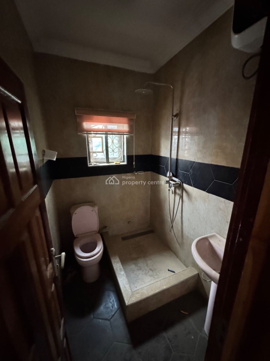 Elegantly Designed 3beds Detached Bungalow + Penthouse/ Swimming Pool, Near Citec Estate, Jabi, Abuja, Detached Bungalow for Sale