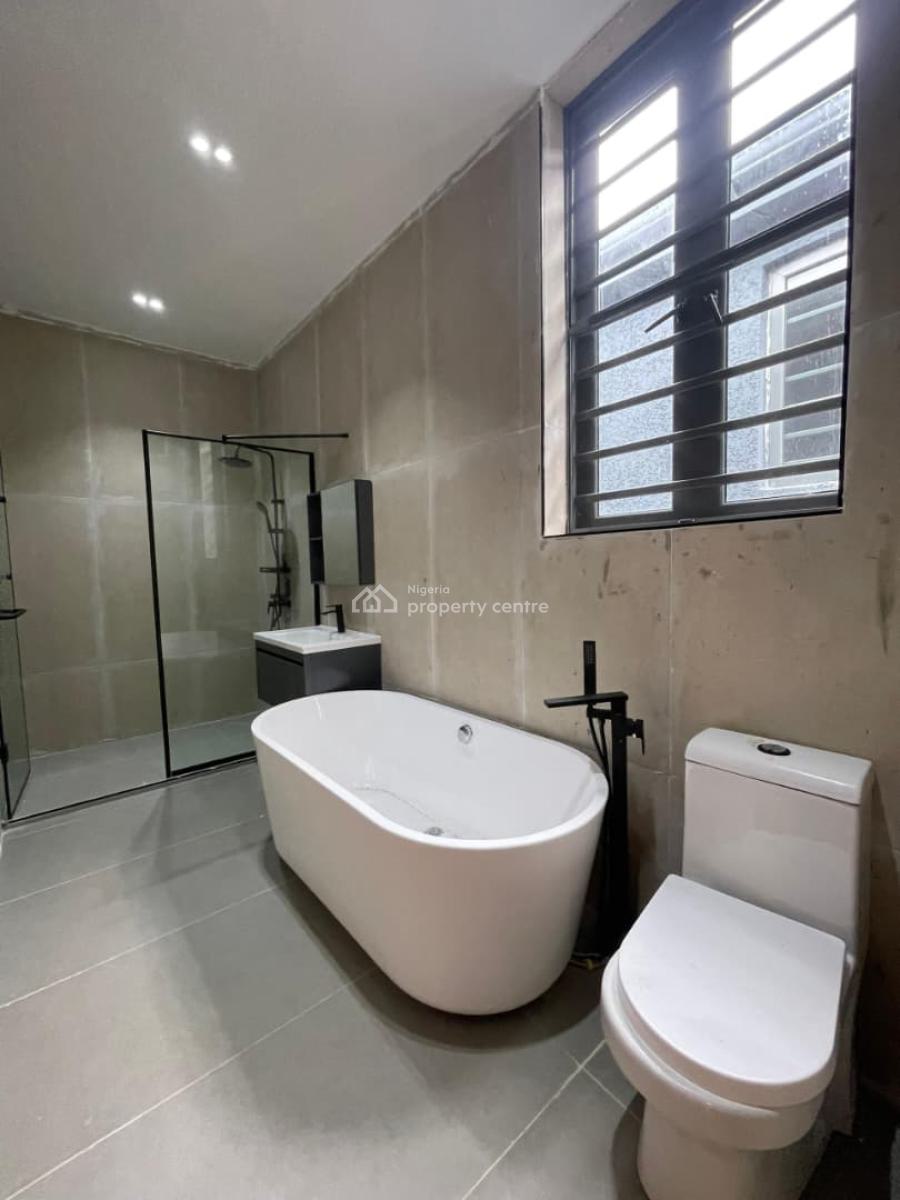 Luxurious 5 Bedroom Detached Duplex in a Secured Environment, Beautiful 5 Bedroom Detached with Modern Amenities at Below Market Val, Lekki Phase 1, Lekki, Lagos, Detached Duplex for Sale