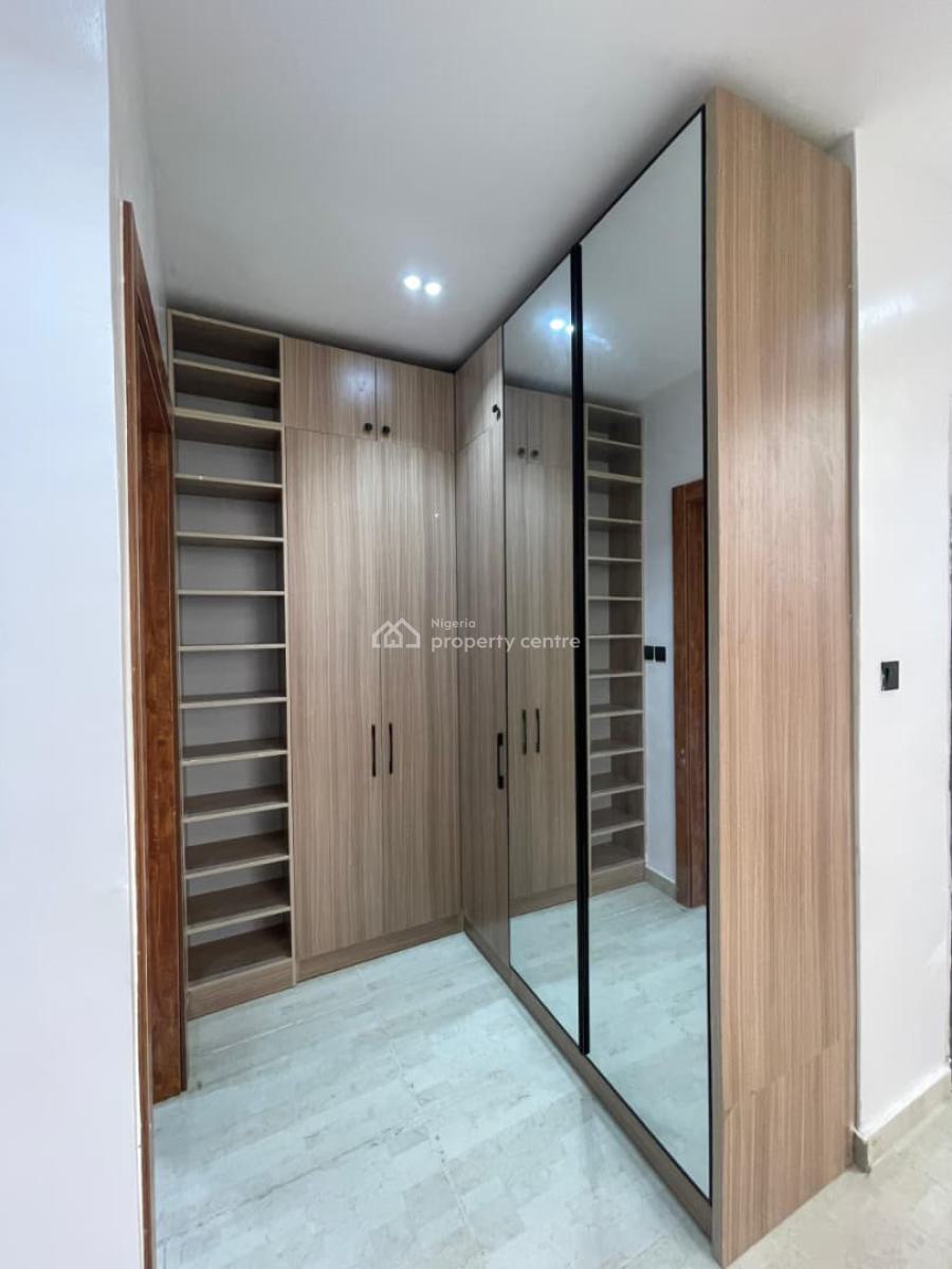 Luxurious 5 Bedroom Detached Duplex in a Secured Environment, Beautiful 5 Bedroom Detached with Modern Amenities at Below Market Val, Lekki Phase 1, Lekki, Lagos, Detached Duplex for Sale