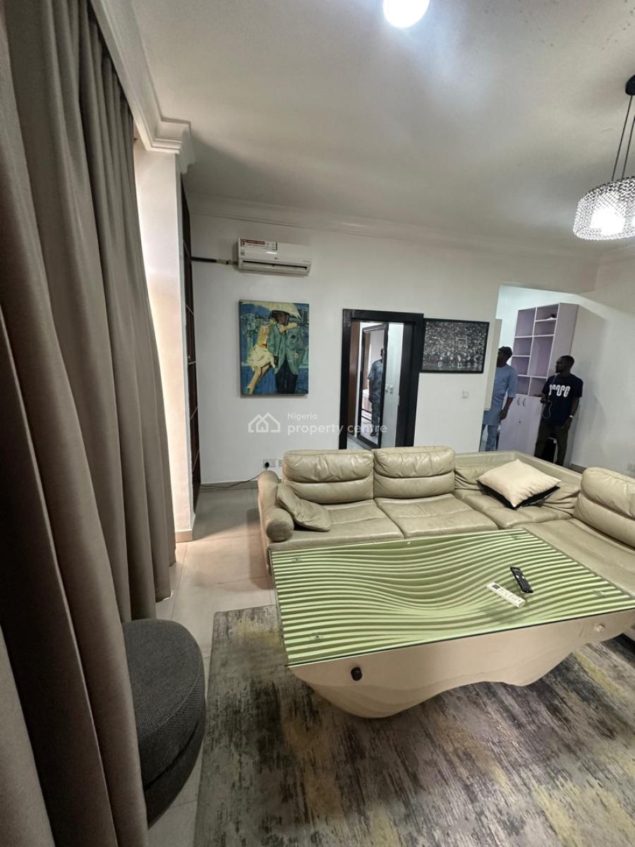 16 Units of 1 Bedroom Apartment., Water Cooperation Road, Oniru, Victoria Island (vi), Lagos, House for Sale