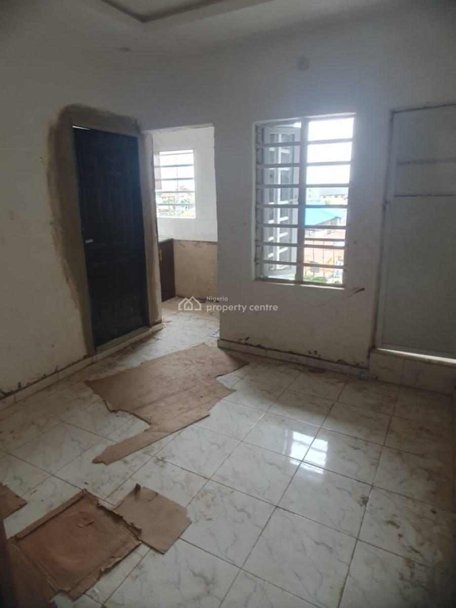 17-year Lease Opportunity -- Earn Over 42m, Gbagada Estate, Gbagada, Lagos, Mini Flat (room and Parlour) for Sale