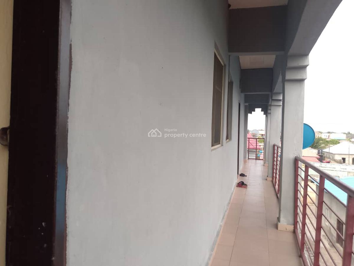 Brand New Mini Flat with Pop Finishing, Ibeju Lekki Near Beachwood Estate, Ibeju Lekki, Lagos, Mini Flat (room and Parlour) for Rent