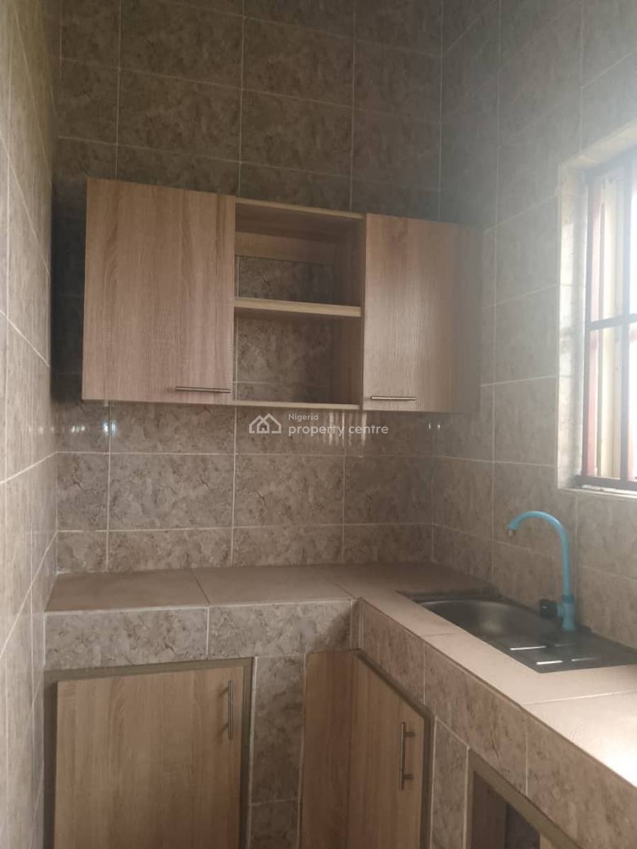 Brand New Mini Flat with Pop Finishing, Ibeju Lekki Near Beachwood Estate, Ibeju Lekki, Lagos, Mini Flat (room and Parlour) for Rent