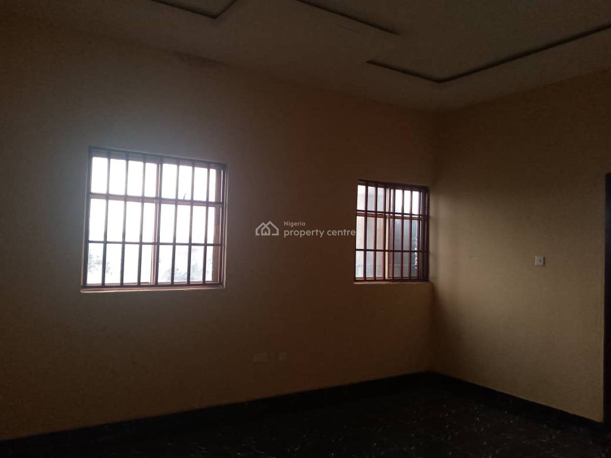 Brand New Mini Flat with Pop Finishing, Ibeju Lekki Near Beachwood Estate, Ibeju Lekki, Lagos, Mini Flat (room and Parlour) for Rent