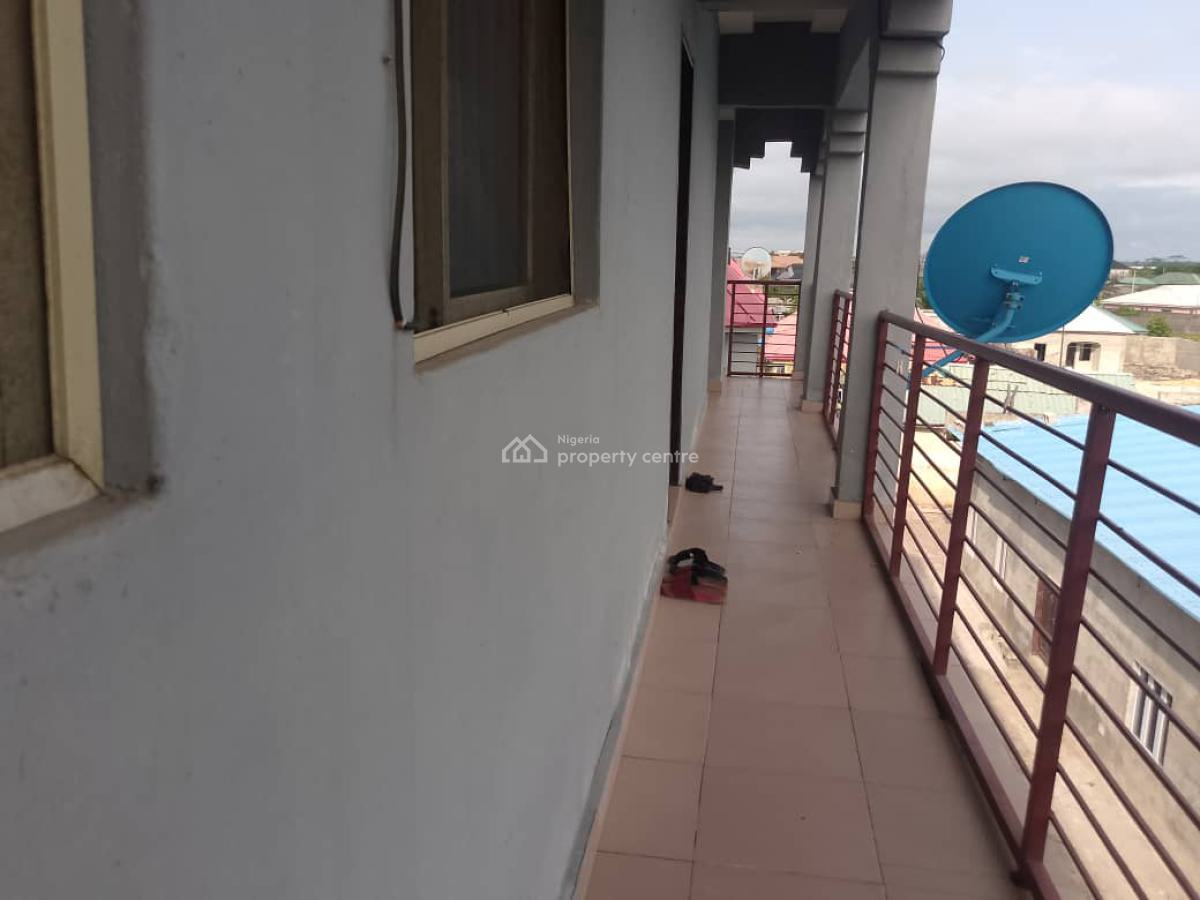 Brand New Mini Flat with Pop Finishing, Ibeju Lekki Near Beachwood Estate, Ibeju Lekki, Lagos, Mini Flat (room and Parlour) for Rent