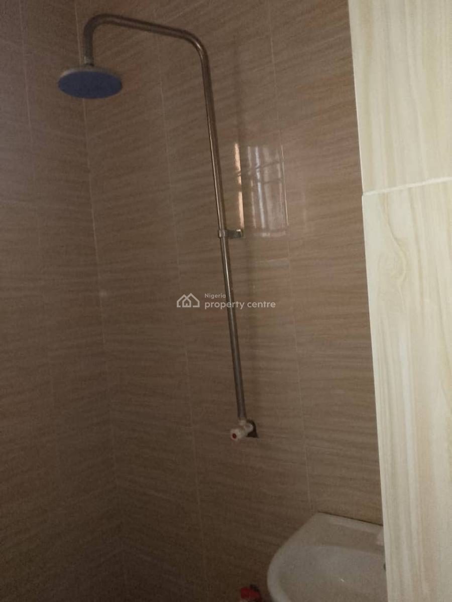 Brand New Mini Flat with Pop Finishing, Ibeju Lekki Near Beachwood Estate, Ibeju Lekki, Lagos, Mini Flat (room and Parlour) for Rent
