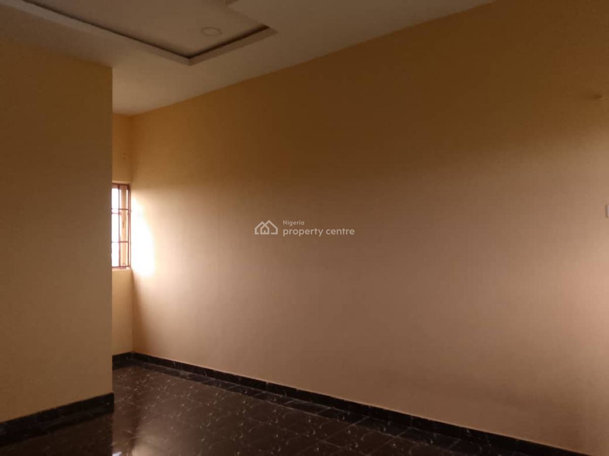 Brand New Mini Flat with Pop Finishing, Ibeju Lekki Near Beachwood Estate, Ibeju Lekki, Lagos, Mini Flat (room and Parlour) for Rent