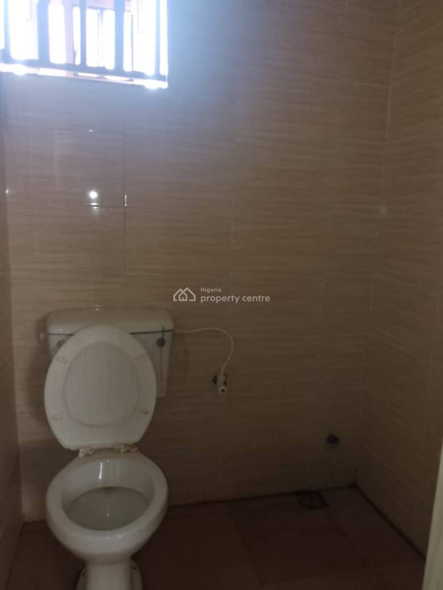 Brand New Mini Flat with Pop Finishing, Ibeju Lekki Near Beachwood Estate, Ibeju Lekki, Lagos, Mini Flat (room and Parlour) for Rent