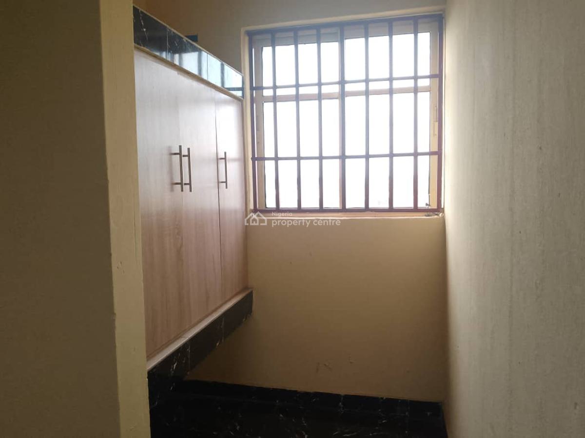 Brand New Mini Flat with Pop Finishing, Ibeju Lekki Near Beachwood Estate, Ibeju Lekki, Lagos, Mini Flat (room and Parlour) for Rent