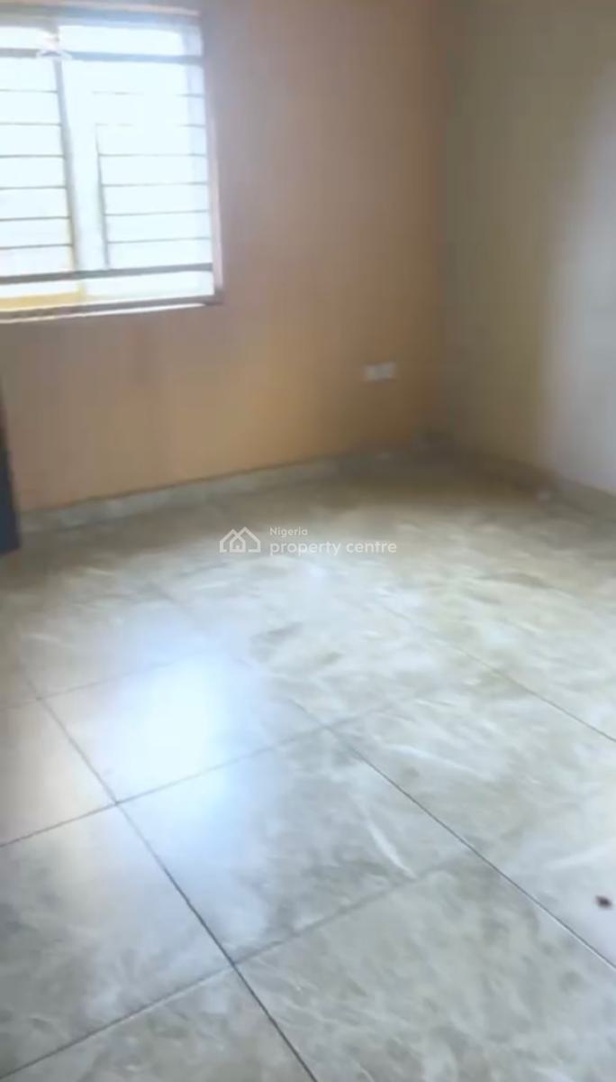 3-bedroom Flat (charlie Boy, Gwarinpa), Gwarinpa, Abuja, Flat / Apartment for Rent