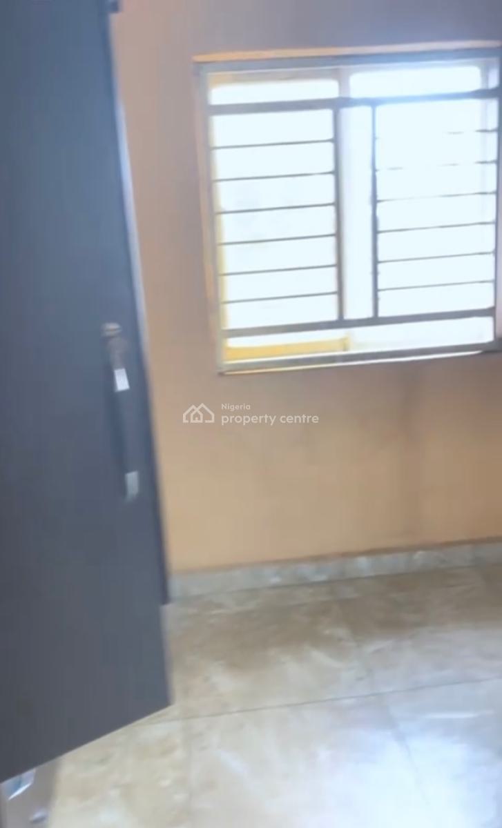 3-bedroom Flat (charlie Boy, Gwarinpa), Gwarinpa, Abuja, Flat / Apartment for Rent
