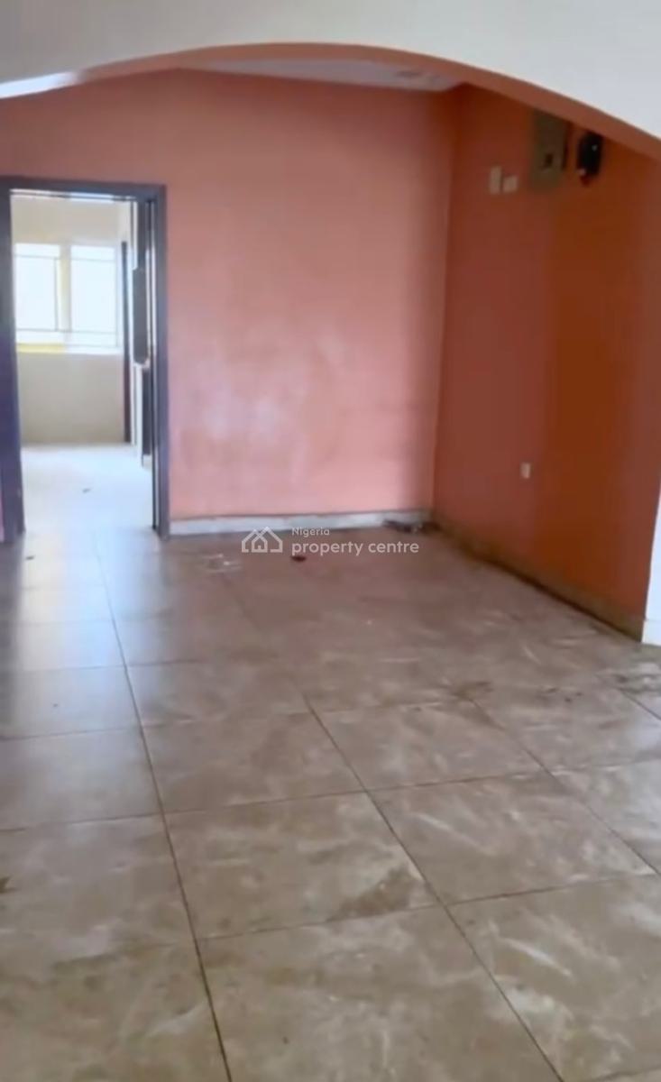 3-bedroom Flat (charlie Boy, Gwarinpa), Gwarinpa, Abuja, Flat / Apartment for Rent