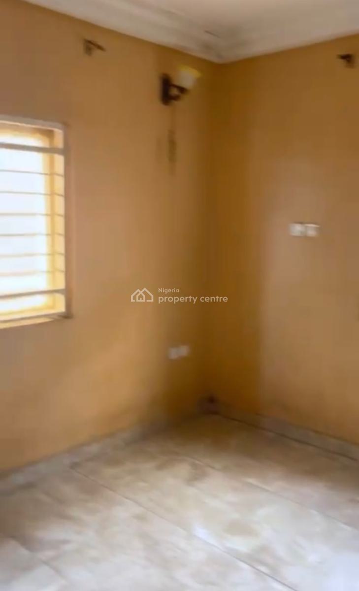 3-bedroom Flat (charlie Boy, Gwarinpa), Gwarinpa, Abuja, Flat / Apartment for Rent