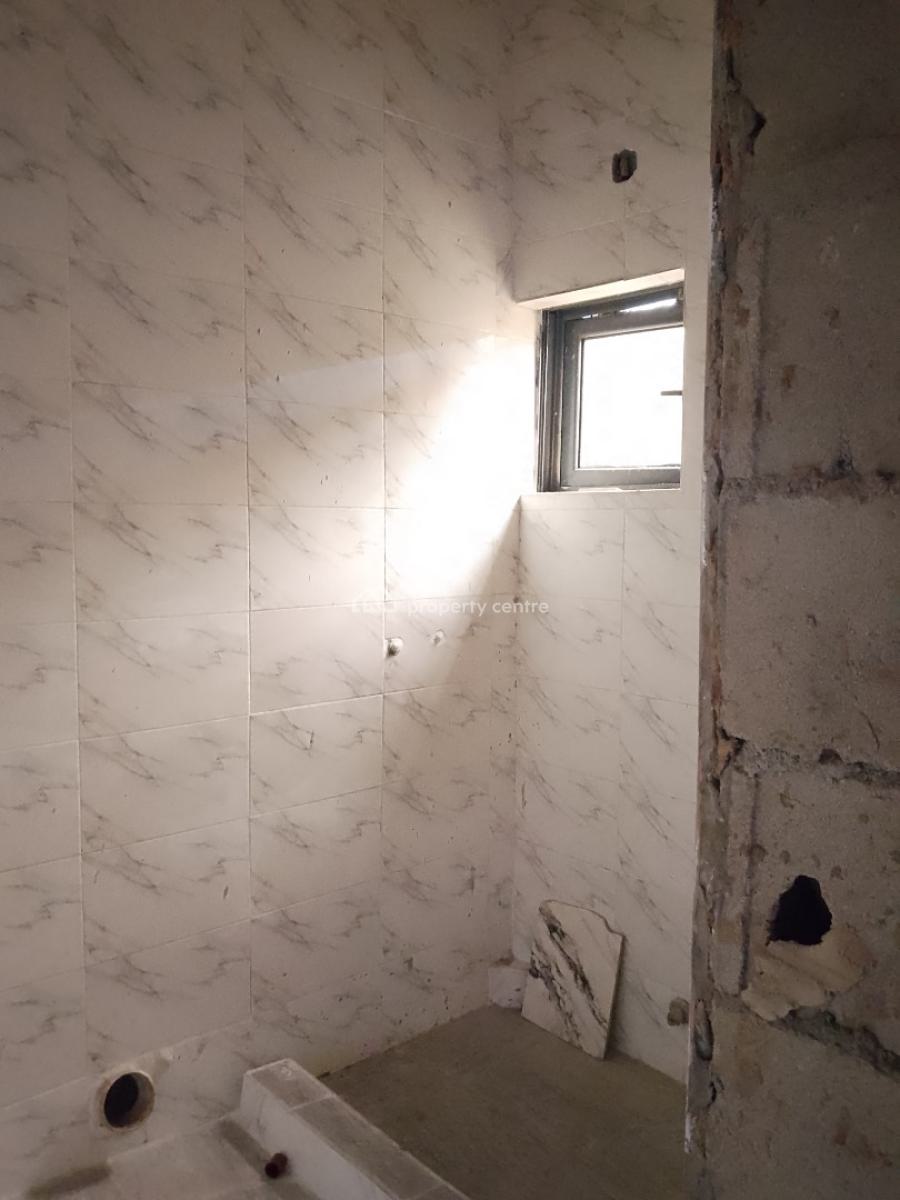 3 Bedroom Flat/apartment, Ipod Court, Ketu Ajelogo-akanimodo Area, Ketu, Mile 12, Kosofe, Lagos, Flat / Apartment for Sale