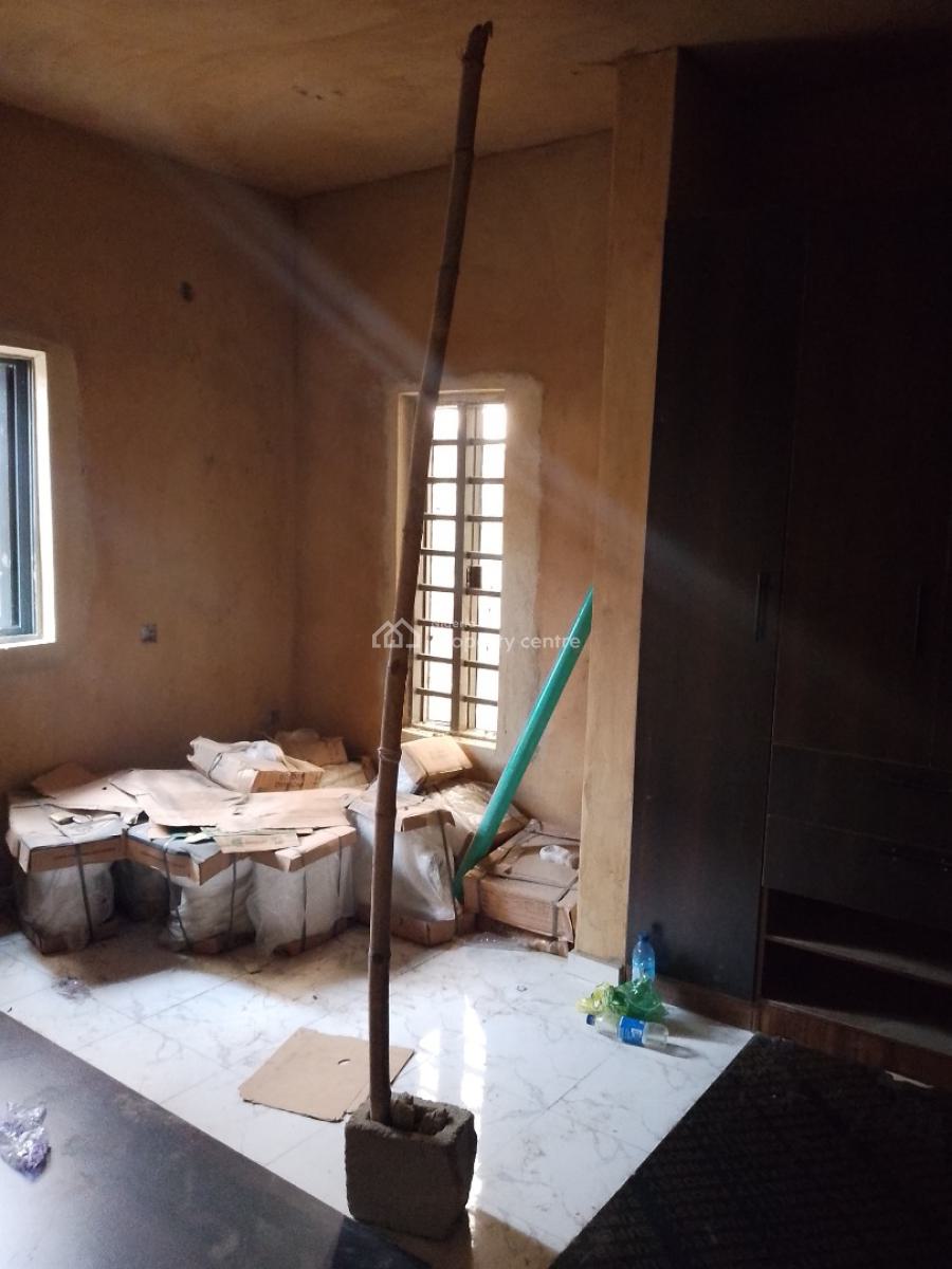 3 Bedroom Flat/apartment, Ipod Court, Ketu Ajelogo-akanimodo Area, Ketu, Mile 12, Kosofe, Lagos, Flat / Apartment for Sale