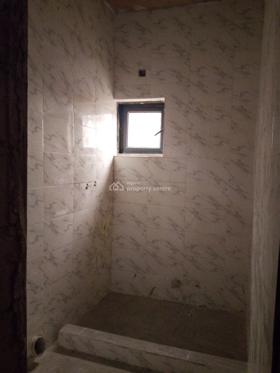 3 Bedroom Flat/apartment, Ipod Court, Ketu Ajelogo-akanimodo Area, Ketu, Mile 12, Kosofe, Lagos, Flat / Apartment for Sale