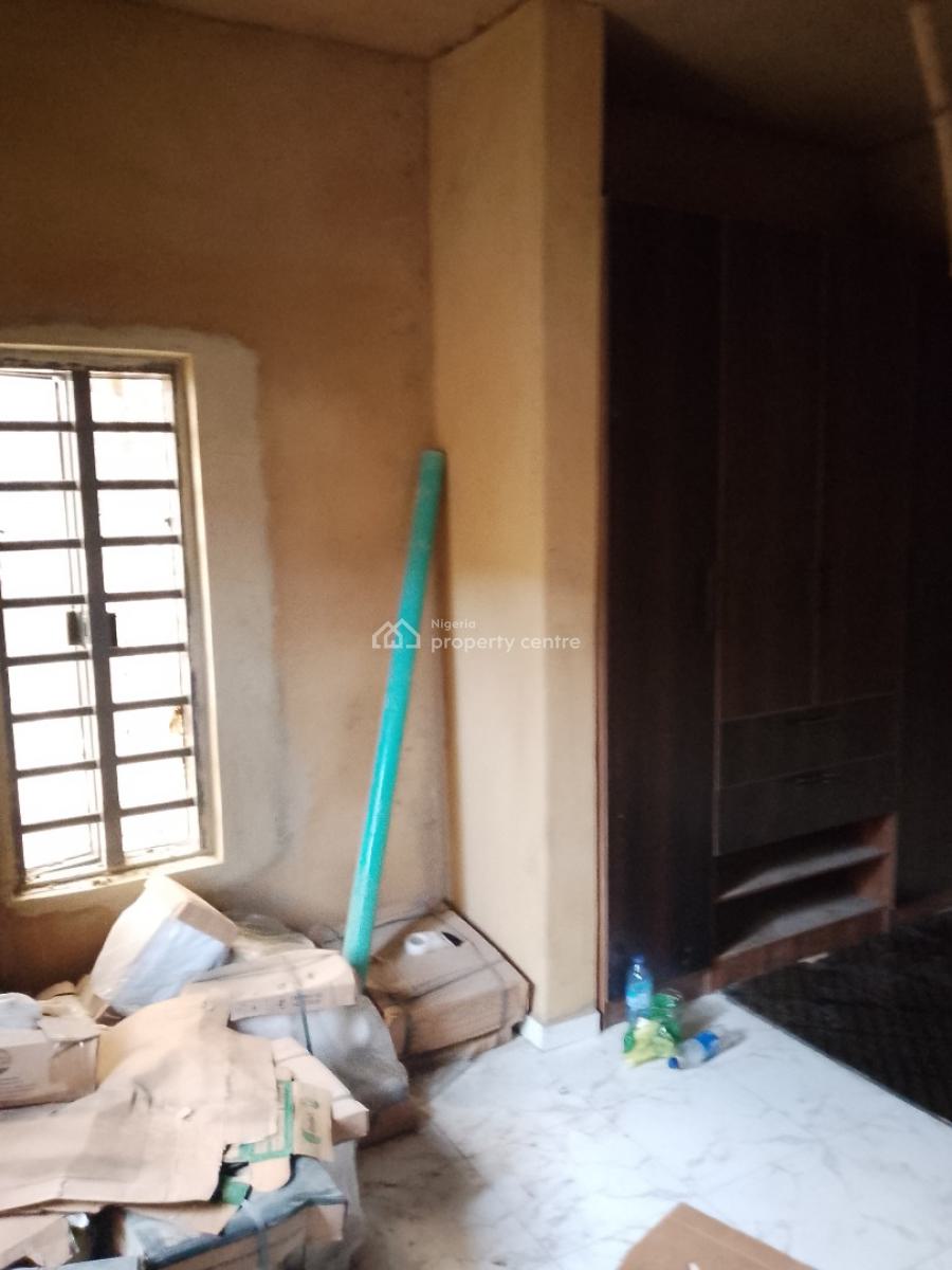 3 Bedroom Flat/apartment, Ipod Court, Ketu Ajelogo-akanimodo Area, Ketu, Mile 12, Kosofe, Lagos, Flat / Apartment for Sale
