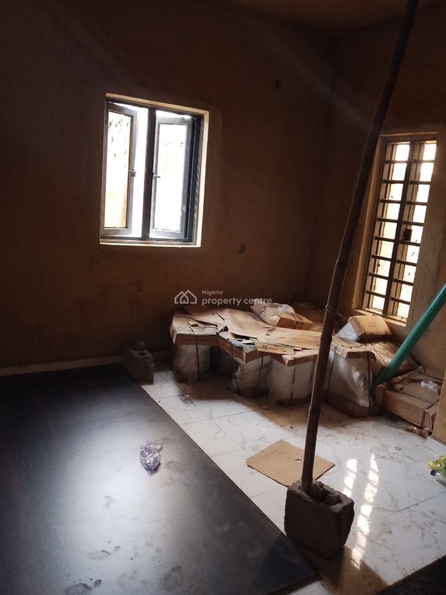 3 Bedroom Flat/apartment, Ipod Court, Ketu Ajelogo-akanimodo Area, Ketu, Mile 12, Kosofe, Lagos, Flat / Apartment for Sale
