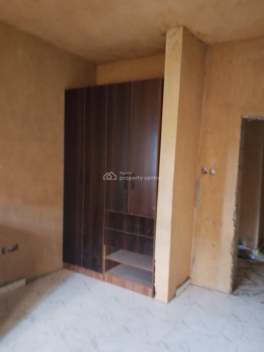 3 Bedroom Flat/apartment, Ipod Court, Ketu Ajelogo-akanimodo Area, Ketu, Mile 12, Kosofe, Lagos, Flat / Apartment for Sale