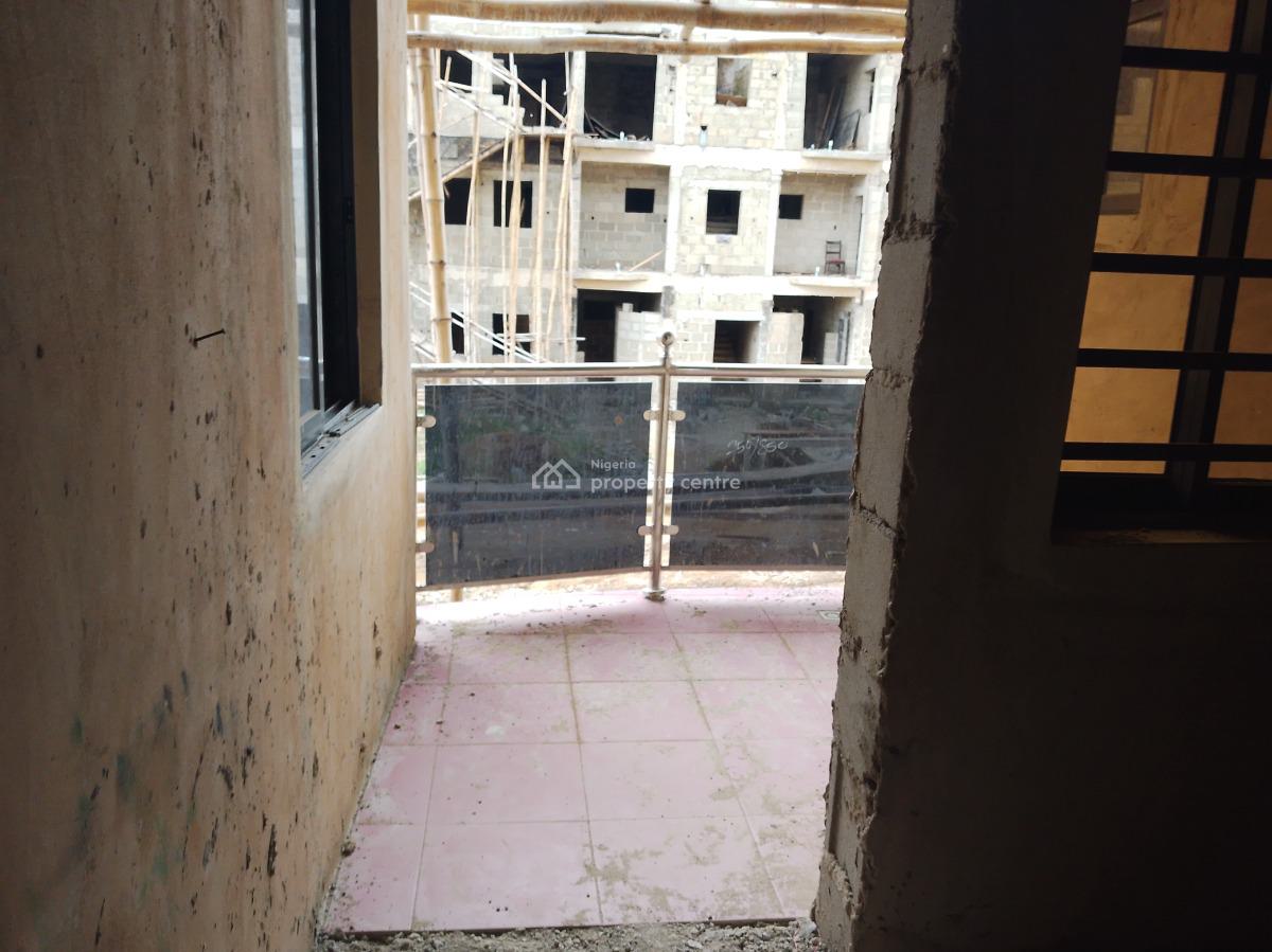 3 Bedroom Flat/apartment, Ipod Court, Ketu Ajelogo-akanimodo Area, Ketu, Mile 12, Kosofe, Lagos, Flat / Apartment for Sale
