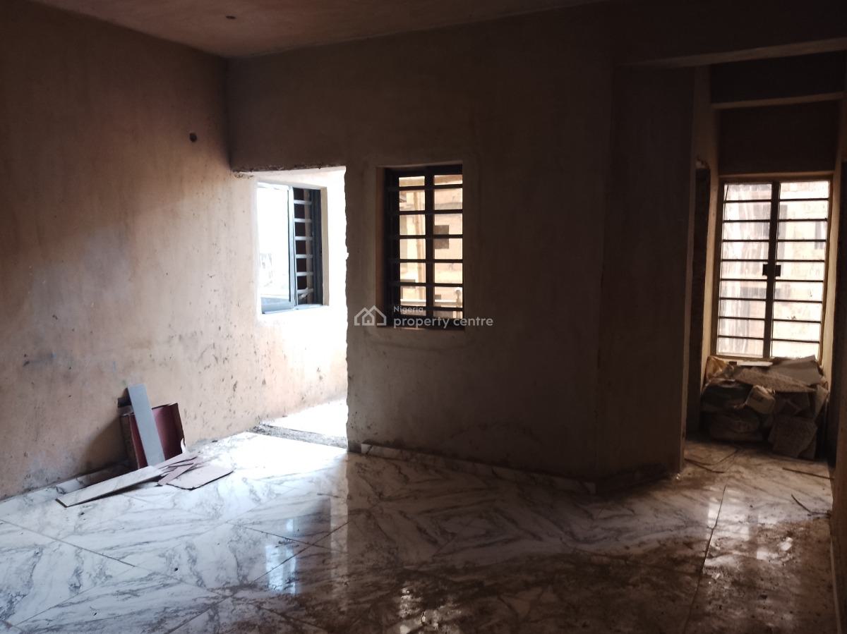 3 Bedroom Flat/apartment, Ipod Court, Ketu Ajelogo-akanimodo Area, Ketu, Mile 12, Kosofe, Lagos, Flat / Apartment for Sale