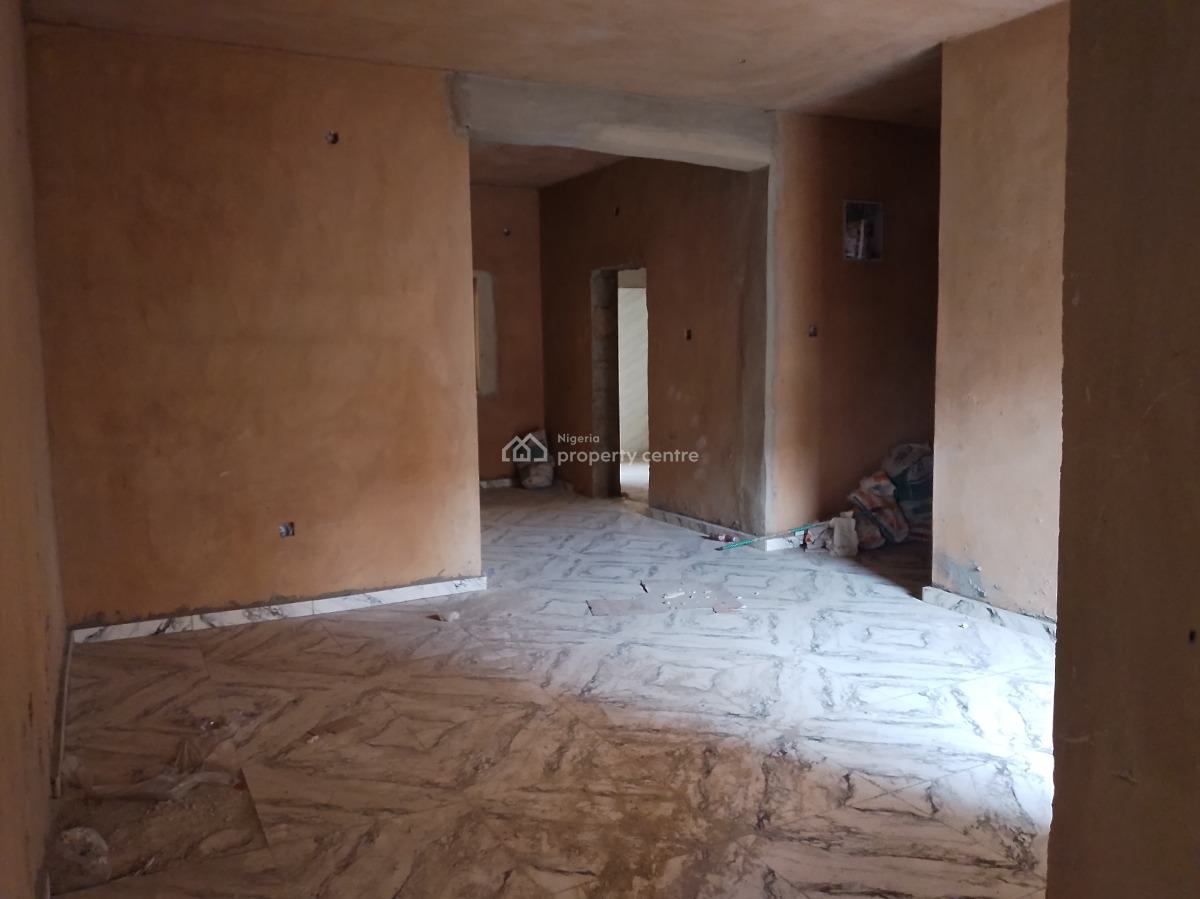 3 Bedroom Flat/apartment, Ipod Court, Ketu Ajelogo-akanimodo Area, Ketu, Mile 12, Kosofe, Lagos, Flat / Apartment for Sale