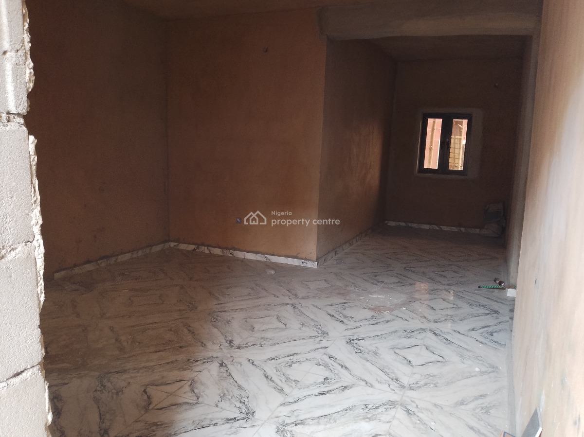 3 Bedroom Flat/apartment, Ipod Court, Ketu Ajelogo-akanimodo Area, Ketu, Mile 12, Kosofe, Lagos, Flat / Apartment for Sale