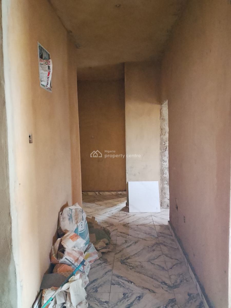3 Bedroom Flat/apartment, Ipod Court, Ketu Ajelogo-akanimodo Area, Ketu, Mile 12, Kosofe, Lagos, Flat / Apartment for Sale