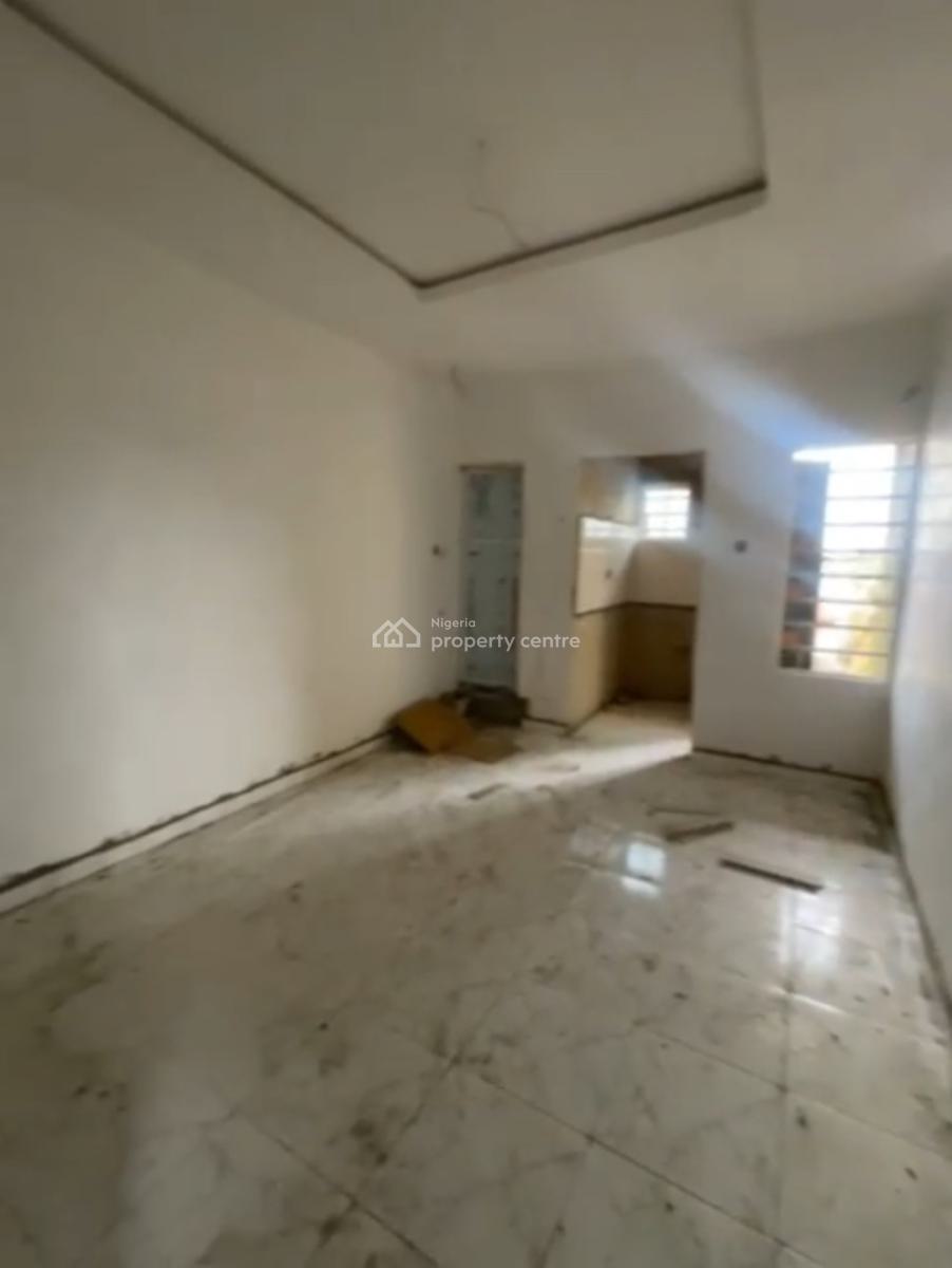 18-year Luxury Lease Investment - Earn Passive Income Effort, Shomolu, Lagos, Self Contain (single Rooms) for Sale