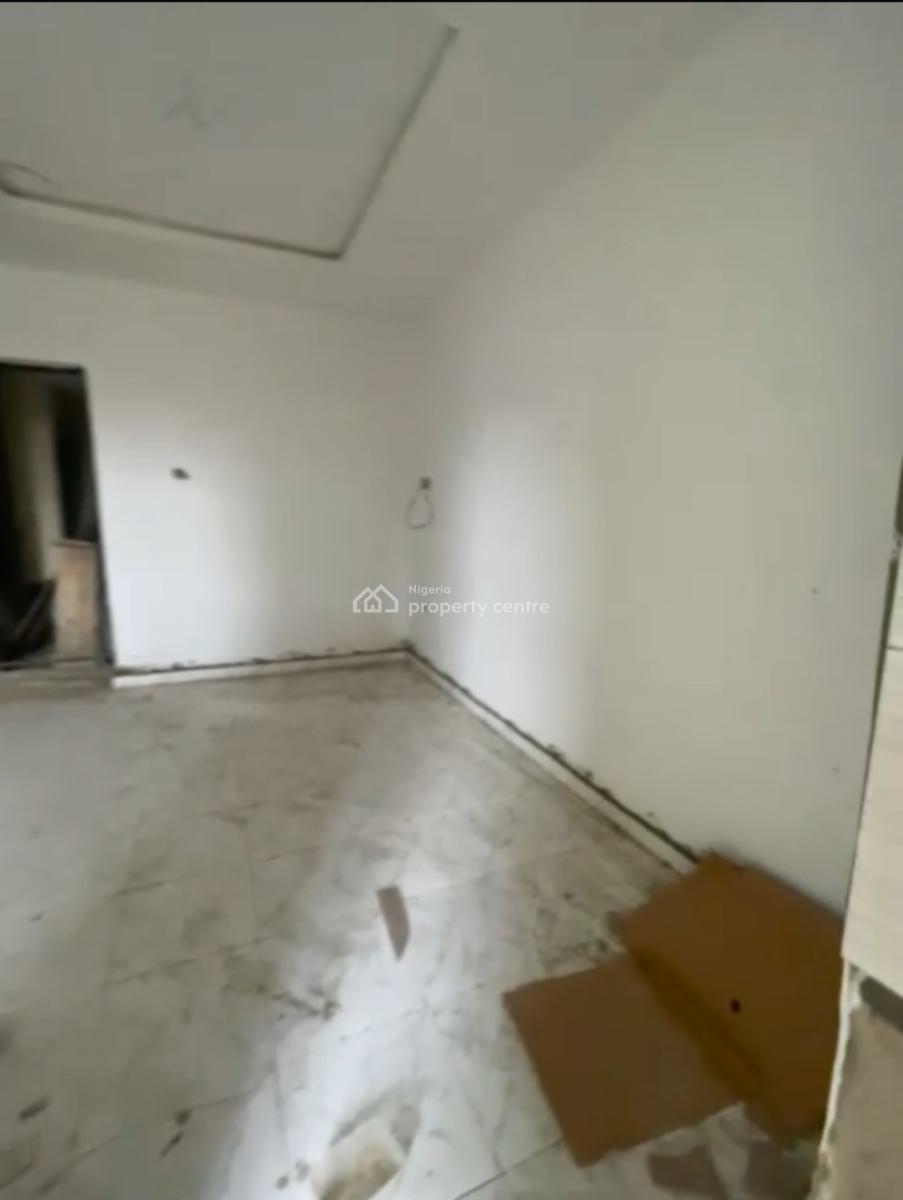 18-year Luxury Lease Investment - Earn Passive Income Effort, Shomolu, Lagos, Self Contain (single Rooms) for Sale