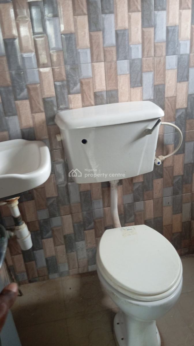 2 Bedroom Apartment at Umuike, Umuike Awka, Awka, Anambra, Flat / Apartment for Rent