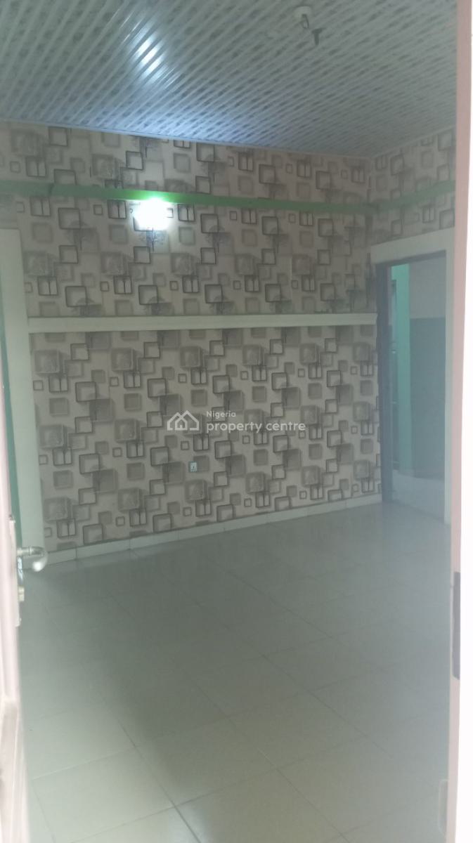 2 Bedroom Apartment at Umuike, Umuike Awka, Awka, Anambra, Flat / Apartment for Rent