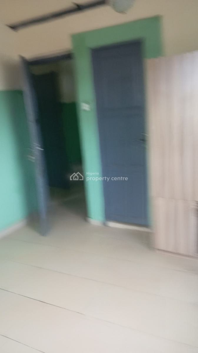 2 Bedroom Apartment at Umuike, Umuike Awka, Awka, Anambra, Flat / Apartment for Rent