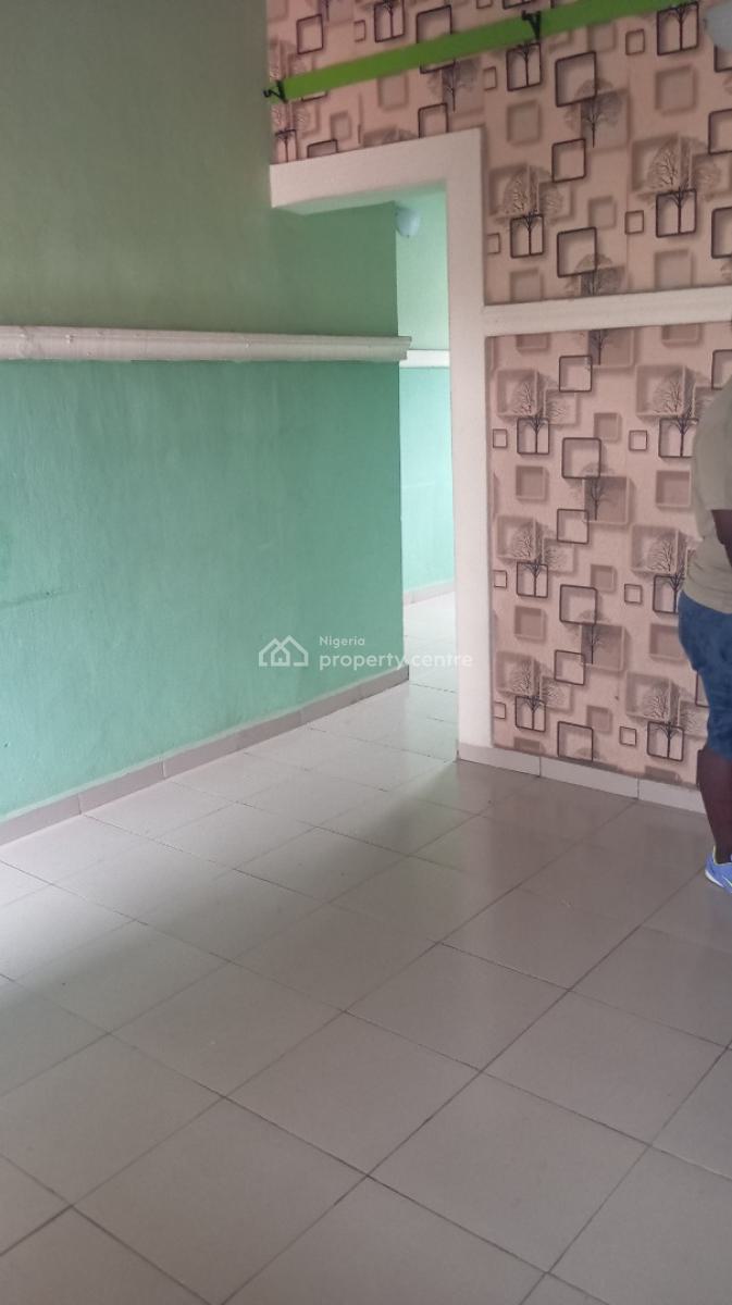 2 Bedroom Apartment at Umuike, Umuike Awka, Awka, Anambra, Flat / Apartment for Rent