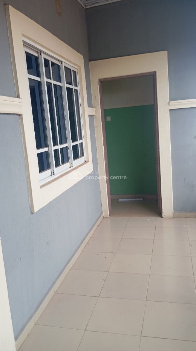 2 Bedroom Apartment at Umuike, Umuike Awka, Awka, Anambra, Flat / Apartment for Rent