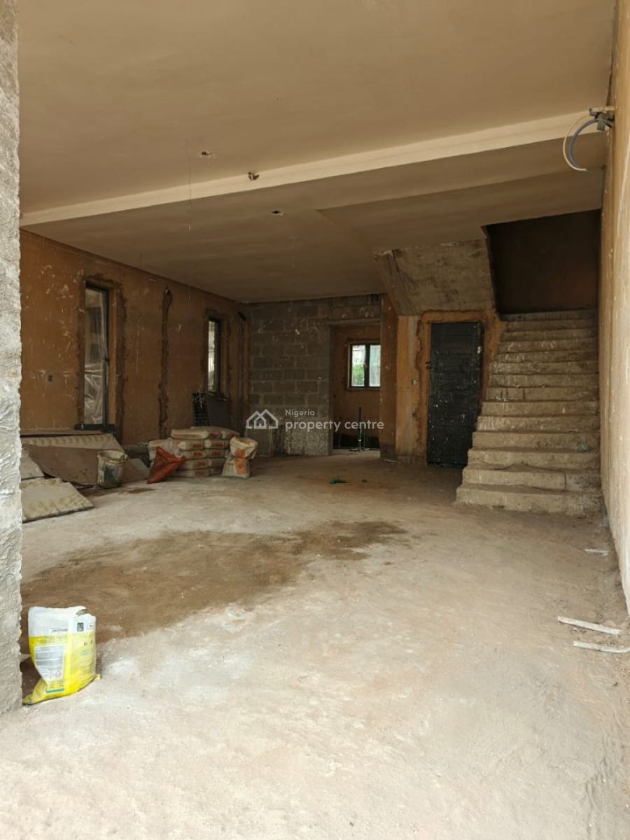 4 & 5 Bedroom Semi-detached & Detached Duplexes @ Parkview Estate, Iko, Parkview Estate,  Ikoyi, Parkview, Ikoyi, Lagos, House for Sale