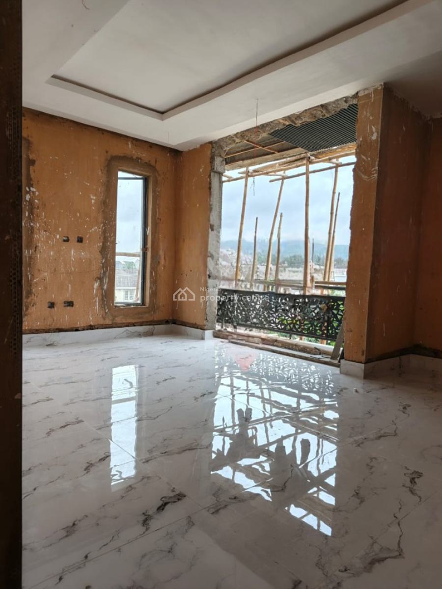 4 & 5 Bedroom Semi-detached & Detached Duplexes @ Parkview Estate, Iko, Parkview Estate,  Ikoyi, Parkview, Ikoyi, Lagos, House for Sale