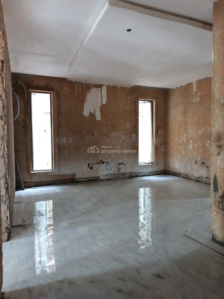 4 & 5 Bedroom Semi-detached & Detached Duplexes @ Parkview Estate, Iko, Parkview Estate,  Ikoyi, Parkview, Ikoyi, Lagos, House for Sale