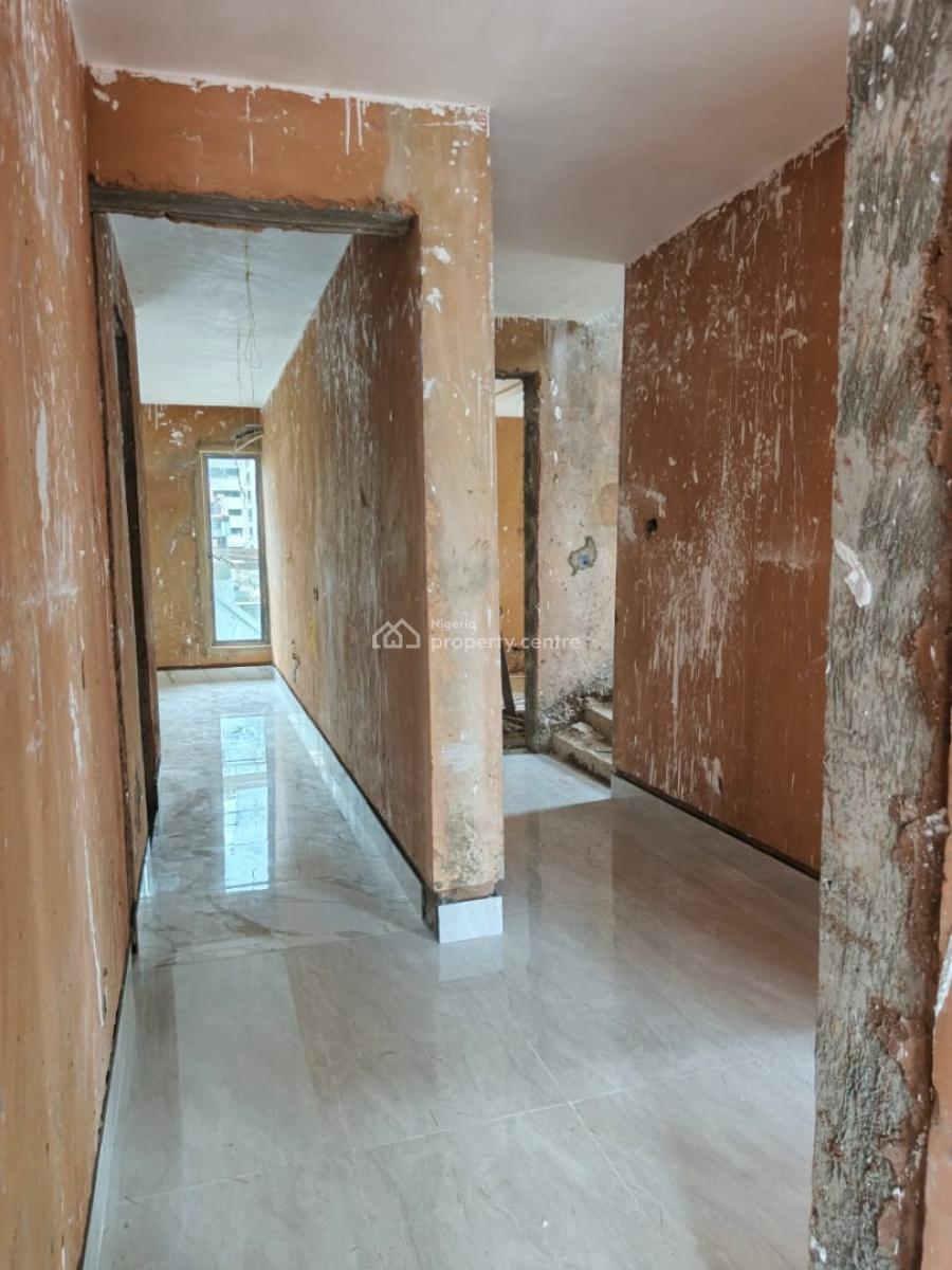 4 & 5 Bedroom Semi-detached & Detached Duplexes @ Parkview Estate, Iko, Parkview Estate,  Ikoyi, Parkview, Ikoyi, Lagos, House for Sale