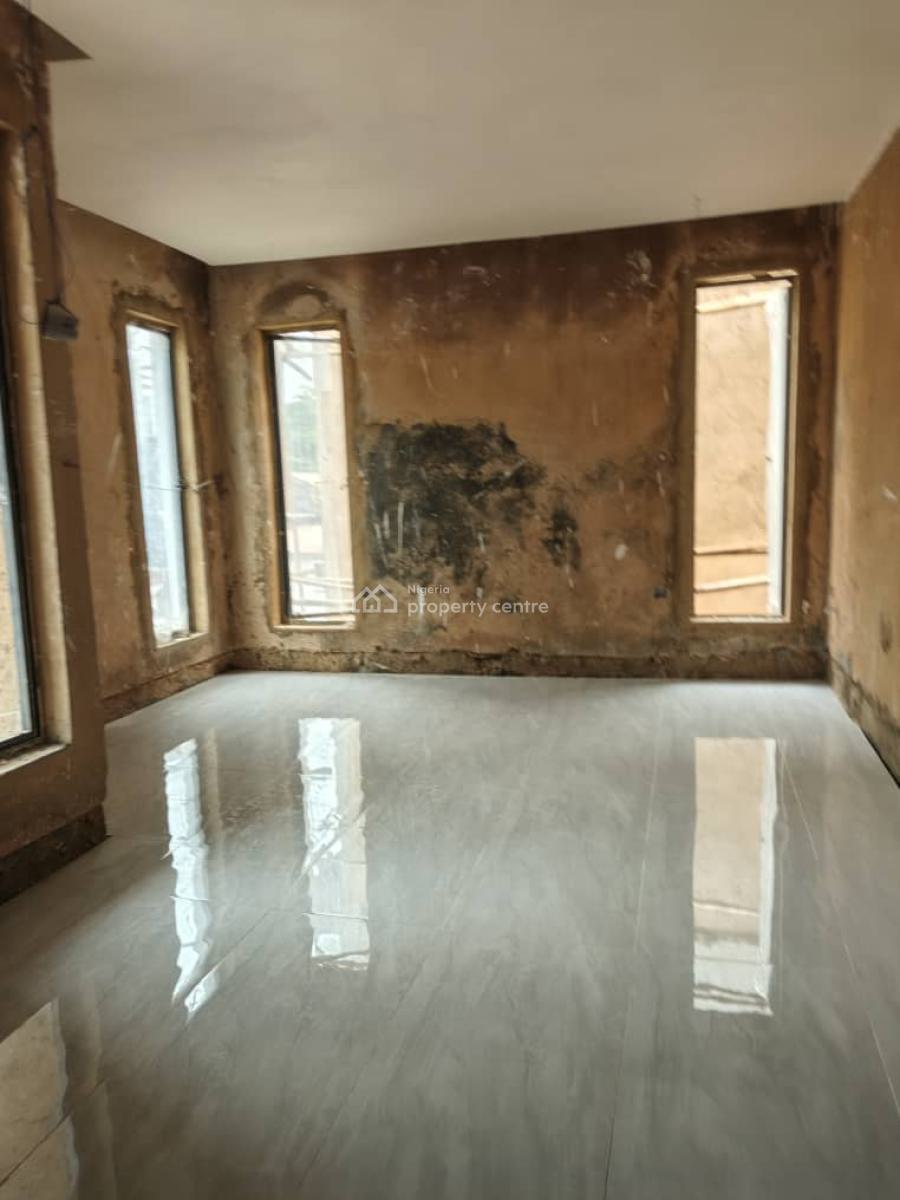 4 & 5 Bedroom Semi-detached & Detached Duplexes @ Parkview Estate, Iko, Parkview Estate,  Ikoyi, Parkview, Ikoyi, Lagos, House for Sale